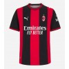 AC Milan Hjemmedrakt 2026-27 Kortermet AC Milan Hjemmedrakt 2026-27 Kortermet